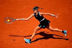 French Open 2019: Muguruza rolls into fourth round with strong show against Svitolina