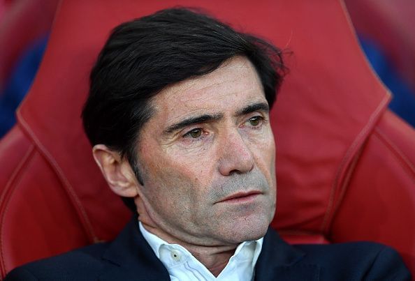 Marcelino&#039;s defensive tactics backfired