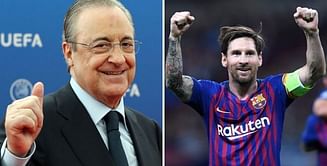 Lionel Messi wants €150 million Premier League superstar at Barcelona, €85 million superstar agrees to join Real Madrid and more: Transfer Roundup, 17 May 2019