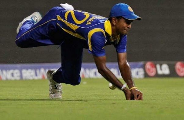 Nuwan Kulasekara