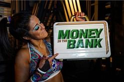 5 Reasons why Bayley became Ms. Money in the Bank