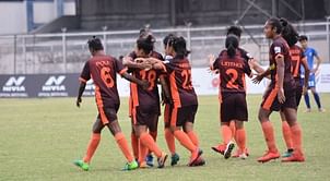 IWL: Gokulam Kerala end league stage with perfect record; SSB Women close to semis berth