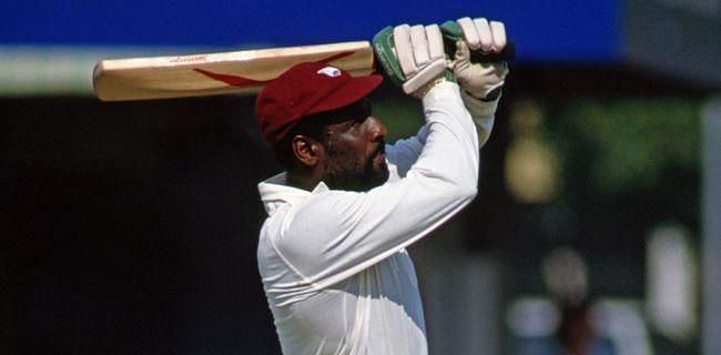 Sir Viv Richards