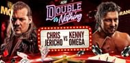 Jericho vs Omega