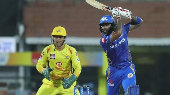 IPL 2019: Mumbai Indians qualify for the finals with crushing 6-wicket win over CSK