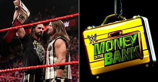 WWE Money in the Bank 2019: 4 Matches which could main event