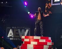 18 ex-WWE Superstars who were part of AEW Double or Nothing