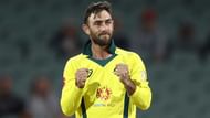 Glenn Maxwell has had a good run recently