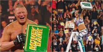 WWE Money in the Bank रिजल्ट्स और वीडियो हाइलाइट्स: 19 मई, 2019