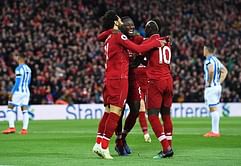 Newcastle United v Liverpool Predicted Lineups - Premier League Predicted Lineups, Newcastle and Liverpool Injury news, Suspensions List and more