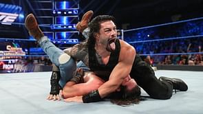 WWE Smackdown, 28 मई 2019: शो की अच्छी और बुरी बातें