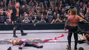 Is AEW's rise a bad sign for ROH and New Japan?