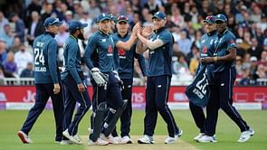 ICC 2019 World Cup: Predicted Strongest Playing XI for England