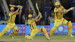 IPL News: Harbhajan says Watson played IPL 2019 final with an injury
