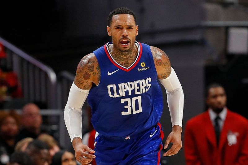Mike Scott was traded to the Sixers along with Tobi &amp; Bobi.