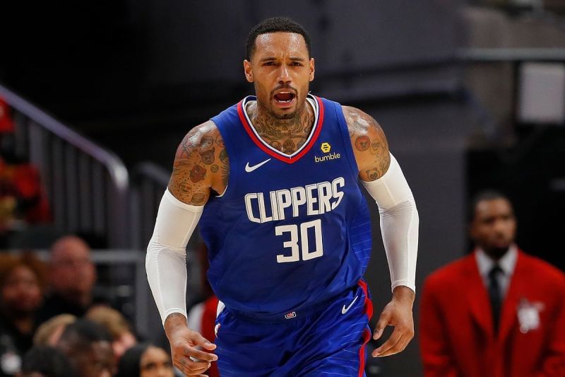 Mike Scott was traded to the Sixers along with Tobi &amp; Bobi.