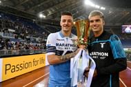 SS Lazio v Bologna FC - Serie A