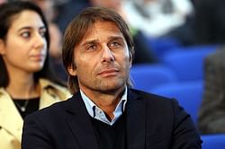 Manchester United Transfer News: Inter Milan wants to make United striker first signing of the Conte era