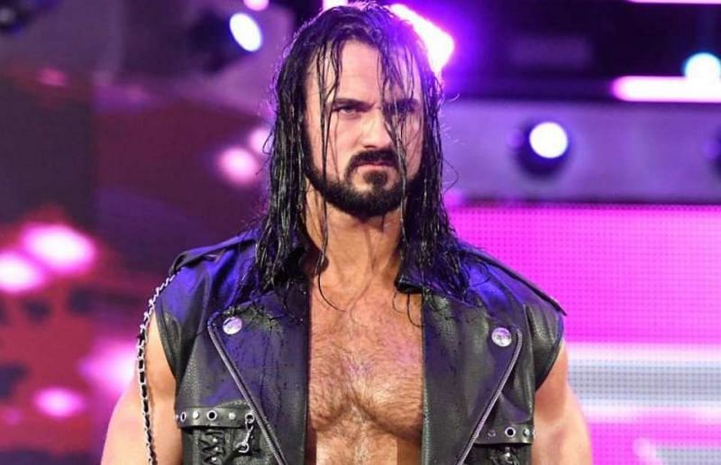 Drew McIntyre is extremely close to becoming Monday Night Raw&#039;s top superstar
