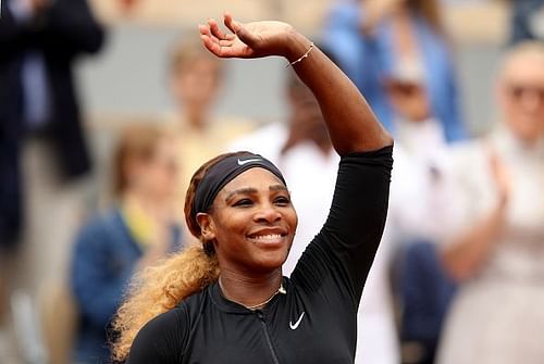 2019 French Open - Day Five