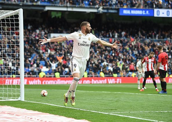 Opinion: Karim Benzema is Real Madrid's most underrated player and deserves more recognition