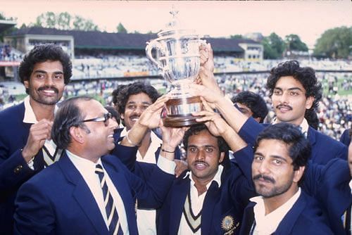 1983 - India vs West Indies