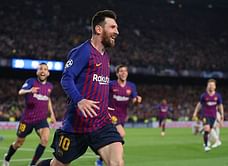 Barcelona 3-0 Liverpool: 5 Hits and Misses