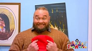 WWE News: Top Superstar hilariously responds to Bray Wyatt's accusations