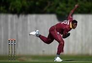 Australia v West Indies â One Day International