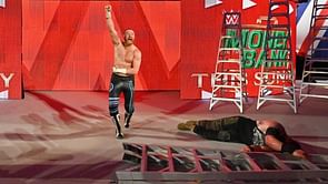 5 reasons why Sami Zayn should become Mr. Money in the Bank this year