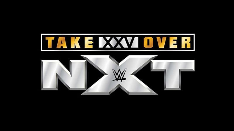 The iconic 25th NXT Takeover happens in Connecticut