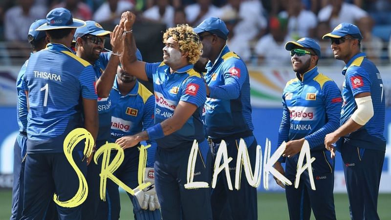 Sri Lanka enters the World Cup depleted and undercooked