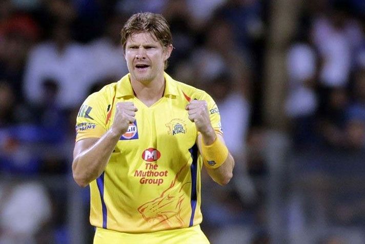 Image result for shane watson