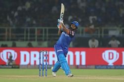 "Rishabh Pant is the future of Indian cricket," says VVS Laxman