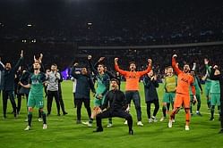Ajax vs Tottenham: 3 players who won Mauricio Pochettino the game