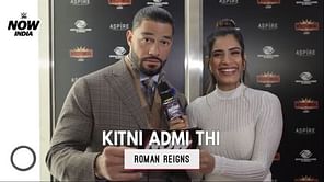 WWE News: WWE Superstars deliver iconic Bollywood dialogues (video)