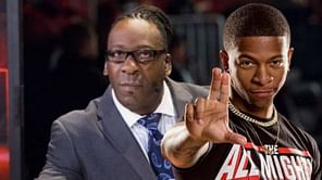 WWE News: WWE Hall of Famer reacts to Lio Rush's Heat