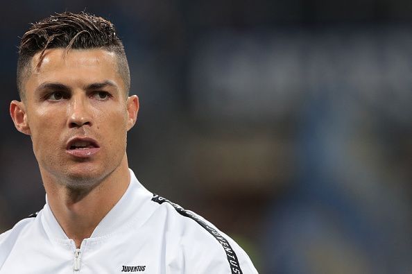 Barcelona star claims he is leaving to join Cristiano Ronaldo, Manchester United offer €50 million plus Matteo Darmian for Juventus star and more Serie A transfer news: 12 May 2019