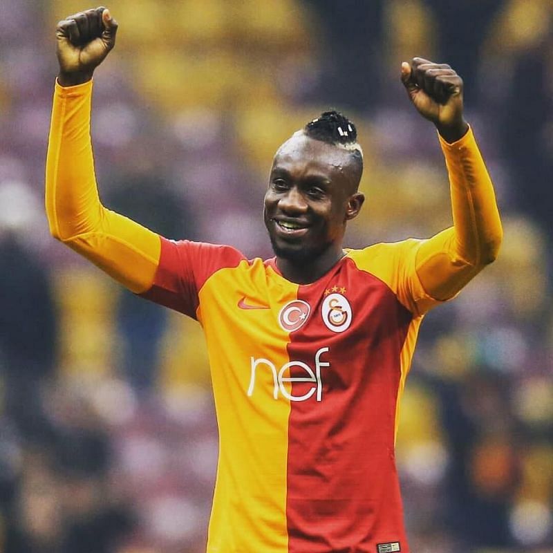 Mbaye Diang-Galatasary&#039;s Senegalese goal machine