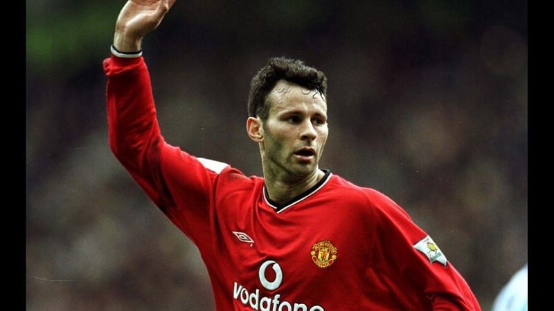 Ryan Giggs