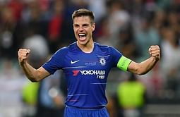 UEFA Europa League Final 2019: Twitter goes mad as Chelsea claim the Europa League title beating Arsenal 4-1 at Baku