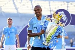 Ranking the 5 best defensive midfielders this season