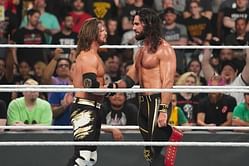WWE's Top 10 Matches of May 2019