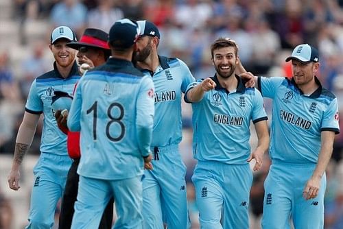 England would want to get off to a flying start when they face off against the Proteas
