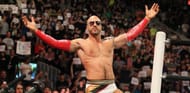 Image result for cesaro wwe