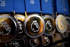Premier League: Liverpool and Manchester City players who won't receive a medal even if their team wins