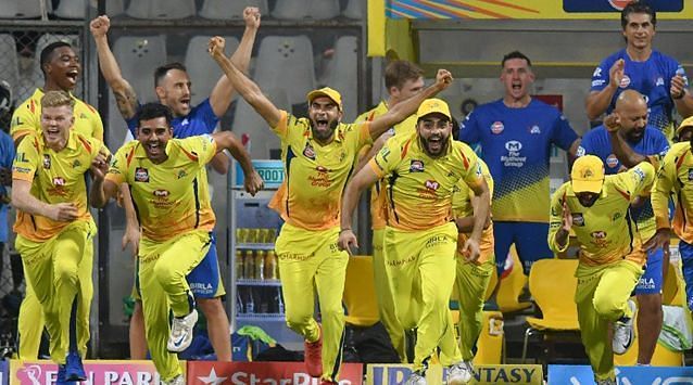IPL 2019 has been the closest fought tournament in its 12 years of history (Picture courtesy: iplt20.com/BCCI)