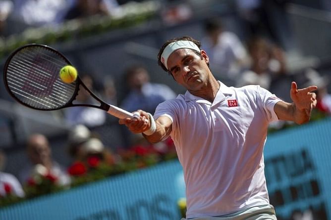 Madrid Open 2019 quarter-finals: Can Roger Federer challenge Dominic Thiem?
