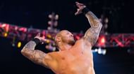 Orton is the veteran of the match