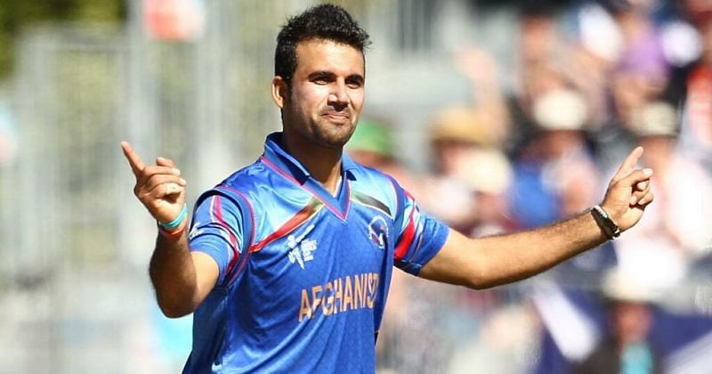 Dawlat Zadran will be the main pacer for Afghanistan.